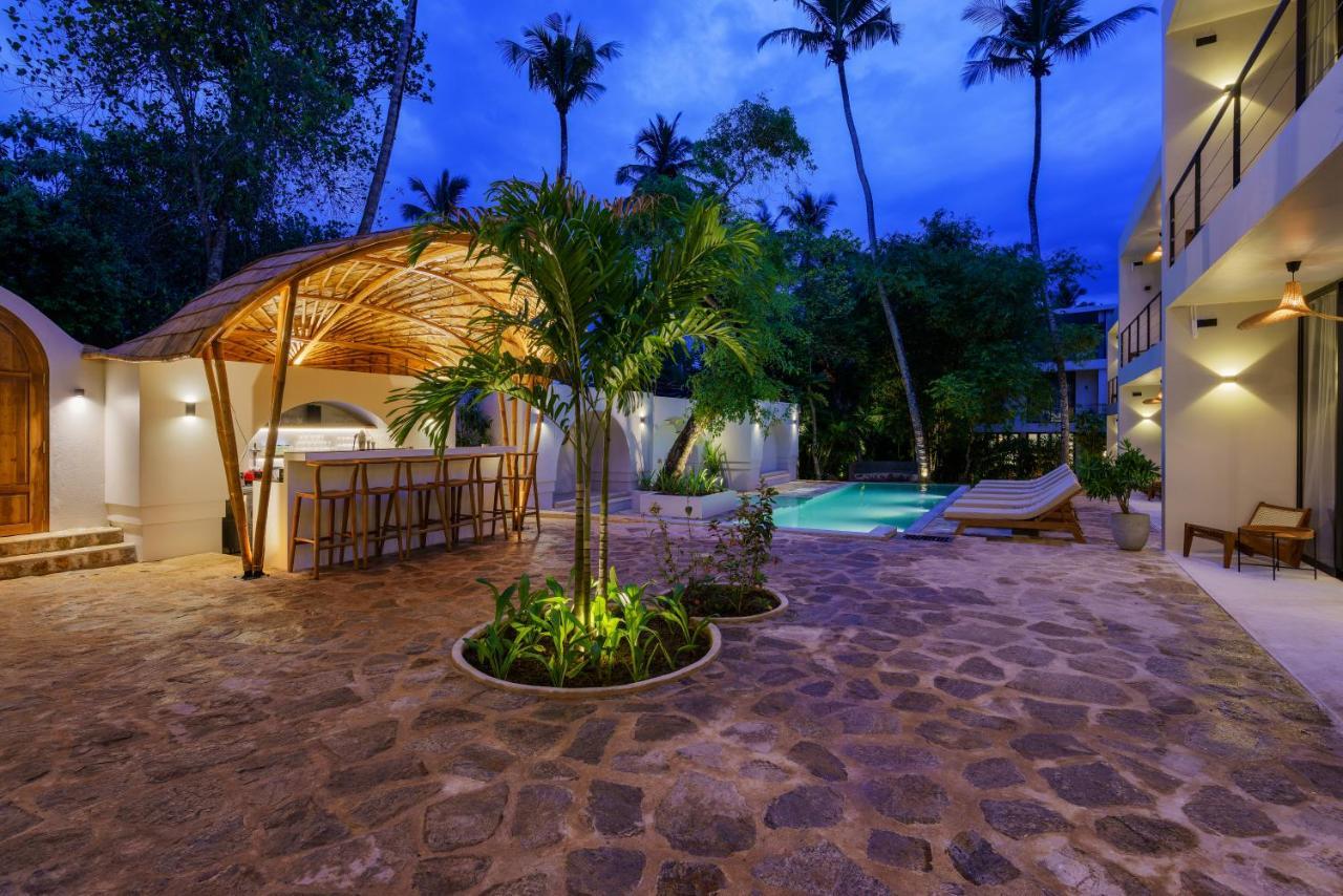 Terra Resort Ahangama Exterior photo